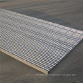 Construction steel mesh grating steel bar mesh for offshore grating